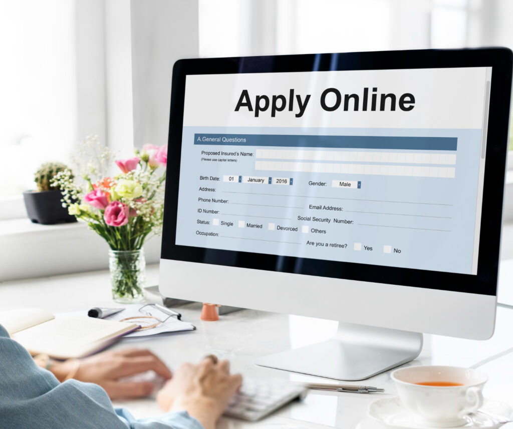 GST Registration and compilance