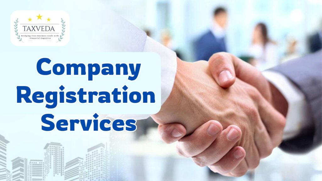 Company Registration Services