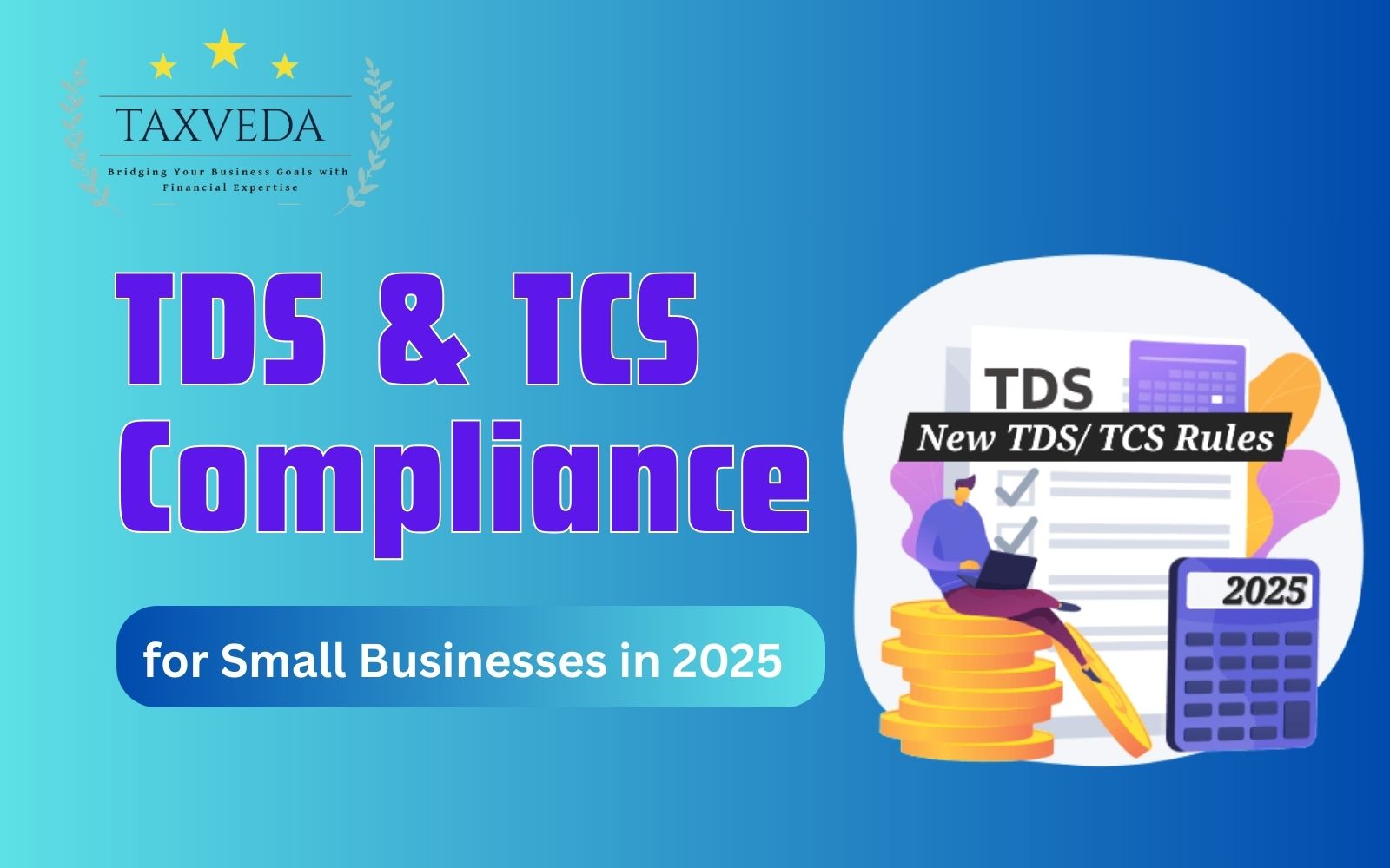 TCS and TDS Compliance